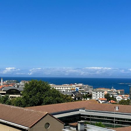 Nebrija Derecha Apartment Ла Коруня Екстериор снимка