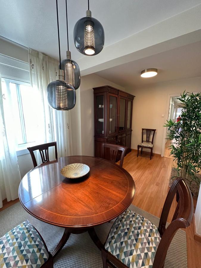 Nebrija Derecha Apartment Ла Коруня Екстериор снимка