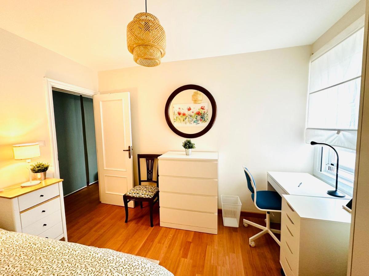 Nebrija Derecha Apartment Ла Коруня Екстериор снимка