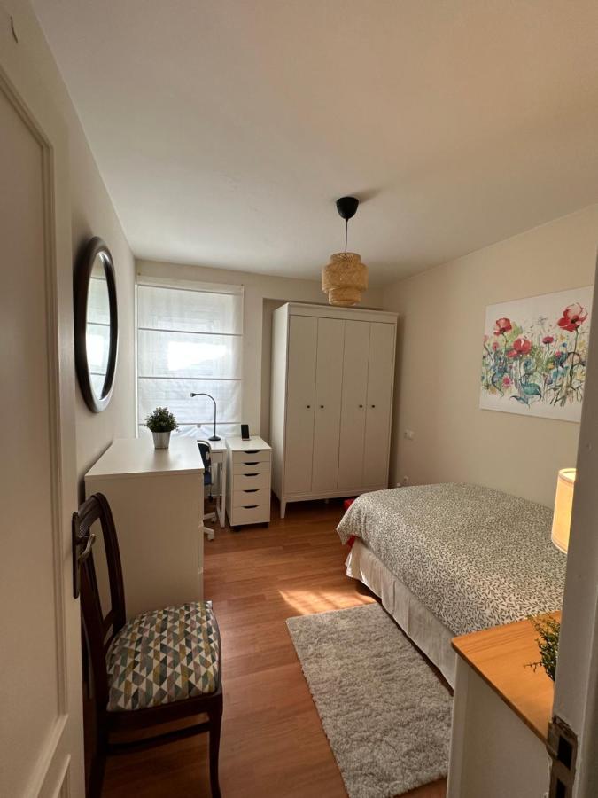 Nebrija Derecha Apartment Ла Коруня Екстериор снимка