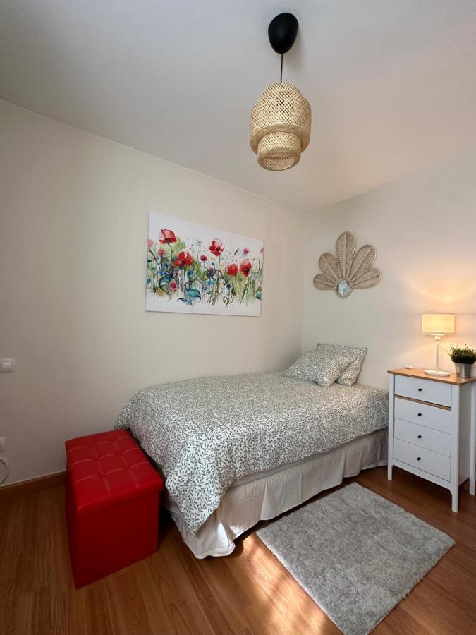 Nebrija Derecha Apartment Ла Коруня Екстериор снимка