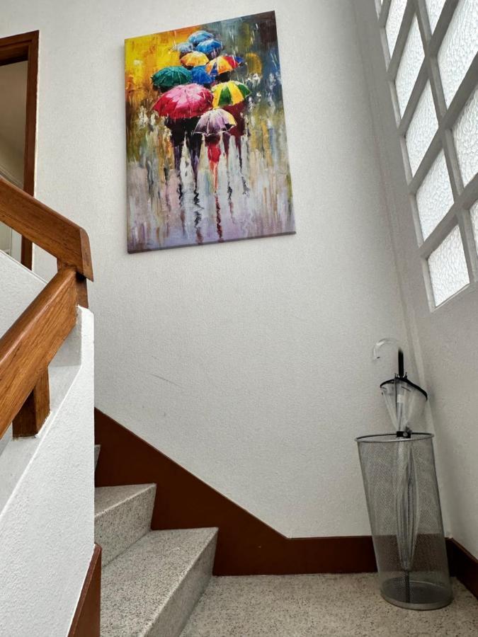 Nebrija Derecha Apartment Ла Коруня Екстериор снимка